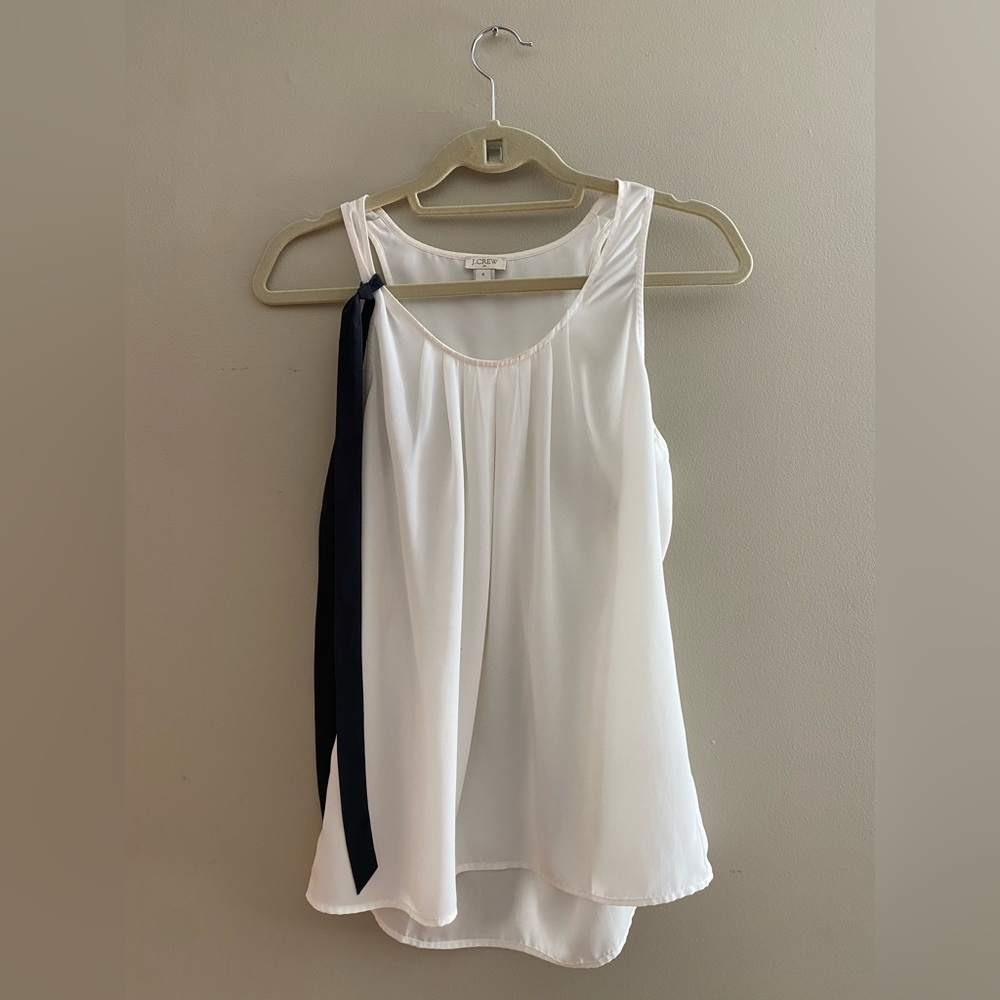 J.Crew blouse
